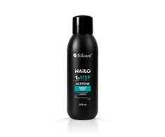 Silcare Nailo 1st Step Nail Acetone, 570 ml