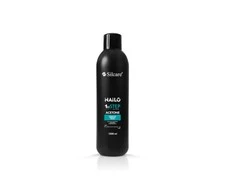 Silcare Nailo 1st Step Nail Acetone, 1000 ml