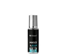 Silcare Nailo 1st Step Nail Care Primer, 9 ml