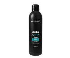 Silcare Nailo pirmojo žingsnio nagų valiklis, 1000 ml