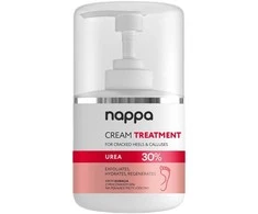 Silcare Nappa Kreminis Treatment, 250 ml