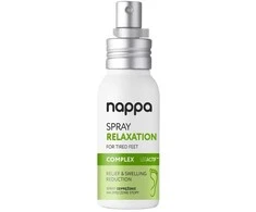 Artrozne Silcare Nappa purškalas pavargusioms pėdoms 55 ml