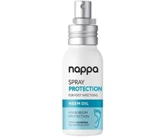 Silcare Nappa Purškiklis, 55 ml