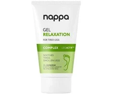 Instituto Espanol Silcare Nappa żel odprężenie na zmęczone nogi 150ml