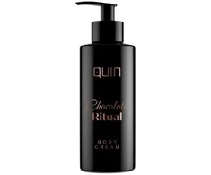 Silcare Quin šokolado ritualinis kūno losjonas 240 ml