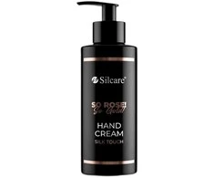 Silcare So Rose! So Gold! Silk Touch, 240 ml
