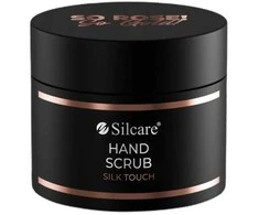 Silcare So Rose! So Gold! Šilkinis prisilietimas, 150 ml