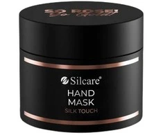 Silcare So Rose! So Gold! Šilkinis prisilietimas, 150 ml