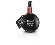 Silcare Taigi Rožė! Taigi auksas! Hand &amp; Nail Oil Serum daugiafunkcis serumas rankoms ir nagams 75ml