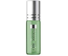 Silcare The Garden of Color Roll On nagų ir odelių aliejus Kiwi Deep Žalias 11ml