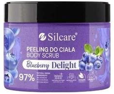 Silcare Body Scrub, 350 ml