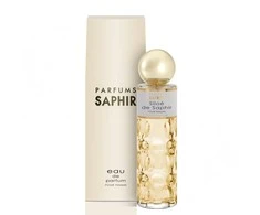 Saphir For Women EDP 200 ml