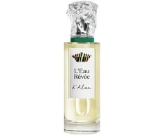 Sisley L'Eau Rêvée D'Alma EDT tualetinis vanduo unisex, 100 ml