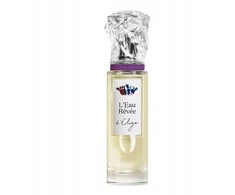 Sisley L'Eau Rêvée D'Eliya EDT tualetinis vanduo unisex, 50 ml