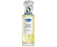 Sisley L'Eau Revée D'Ikar EDT tualetinis vanduo unisex, 100 ml