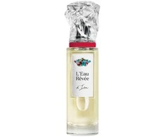 Sisley L'Eau Revée D'Isa EDT tualetinis vanduo Unisex, 100 ml
