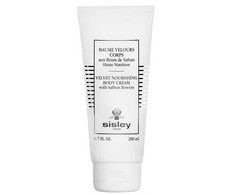 Sisley Velvet maitininantis Body Kreminis Body Kreminis