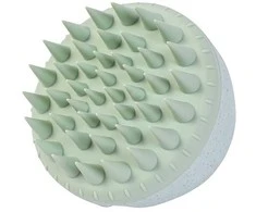 Sister Young Aura Scalp Massager Šampūnas Mint