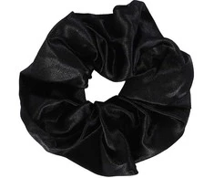 Sister Young Lilu Scrunchie Juodas