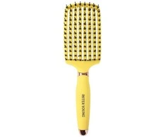 Sister Young Ovia Hair Lemon