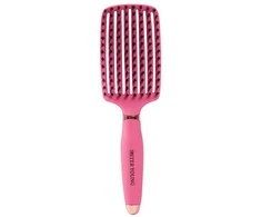 Sister Young Ovia Hair Fuchsia
