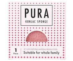 Sister Young Pura Konjac Sponge