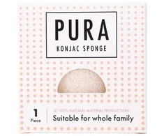 Sister Young Pura Konjac Sponge