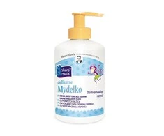 Skarb Matki Muilas kūdikiams 275ml (SM0001)