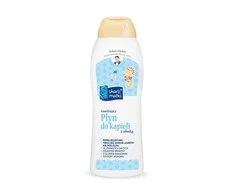 Skarb Matki Vonios skystis su alyvuogių 400 ml (000319)