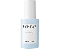 Skin1004 Madagascar Centella Hyalu-Cica Mėlyna Serum veido serumas, 50 ml