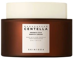 SKIN1004 – Madagaskaro Centella Probio-Cica praturtintas kremas