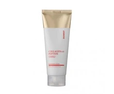 Skin627 Stangrinamosios veido putos su kolagenu ir peptidais 150 ml