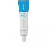 Skin627 Drėkinamasis paakių kremas su hialuronu ir skvalanu, 30 ml