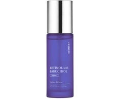 Skin627 Retinolio su bakuchioliu priešraukšlinis veido serumas 50 ml