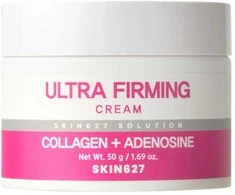 Bergamo Skin627 Stangrinantis veido kremas „Ultra Firming“, 50 g