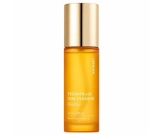 Skin627 Vitamino su niacinamidu šviesinantis veido serumas 50 ml