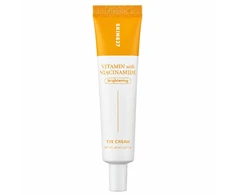 Skin627 Vitamin With Niacinamide šviesinantis kremas po akimis 30ml