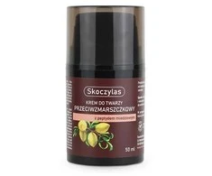 Veoli Botanica SKOCZYLAS_Veido kremas su vario peptidu 50 ml