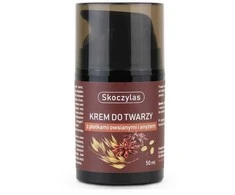 Skoczylas Veido kremas su avižiniais dribsniais ir anyžiais 50 ml