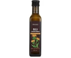 SKOCZYLAS_Safloro sėklų aliejus, bazinis, salotų priedas, 250 ml