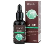 Skoczylas Serumas su azelaino rūgštimi ir betainu 30 ml