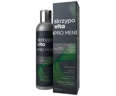Skrzypovita Pro Men szampon przeciw wypadaniu włosów 200ml