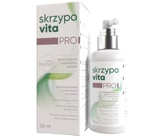 Skrzypovita Pro serum przeciw wypadaniu włosów 125ml