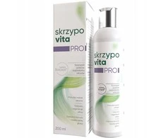 Labovital Skrzypovita Pro šampūnas nuo plaukų slinkimo 200ml