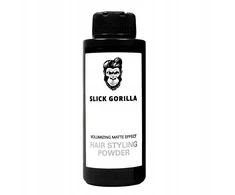 Slick Gorilla Hair Styling Powder – plaukų pudra
