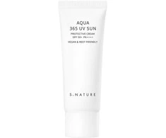 Clinique Snature Aqua 365 UV Sun UV apsaugantis kremas SPF 50+ PA++++ 40ml