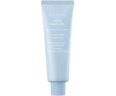 Collistar Snature Aqua Oasis Moisturizing Gel-Kreminis drėkinamasis veido kremas-gelis 80ml