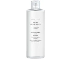 Topa S.NATURE_Aqua Oasis Toneris drėkinamasis tonikas su PHA rūgštimi ir betainu 300 ml