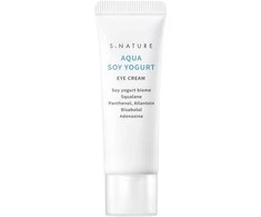 Kann Snature Aqua Soy Yogurt Paakių kremas lengvas paakių kremas 25g
