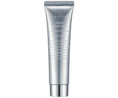 CREAM S.NATURE_Aqua Squalane Moisturizing Kreminis Jumbo nawilżający krem do twarzy 80ml